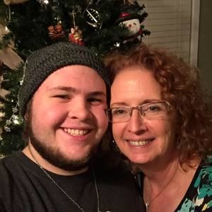 Meet your Posher, Jeffrey